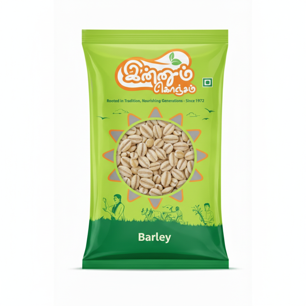 Barley